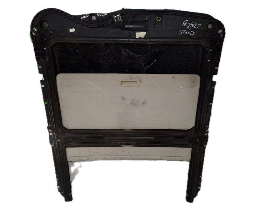 Teto de abrir PEUGEOT 307 (3A/C)