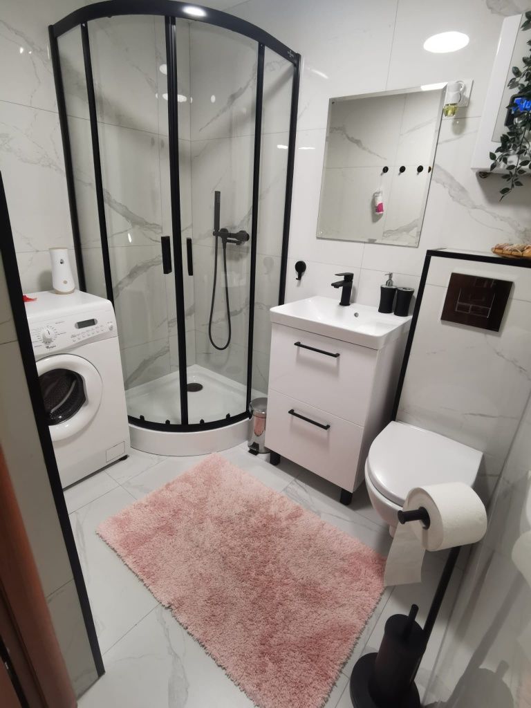 Apartament do wynajęcia na Ośrodku Mierzyn wolny termin od 13.07 do 21