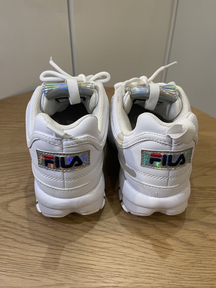 Fila Disruptor оригінал