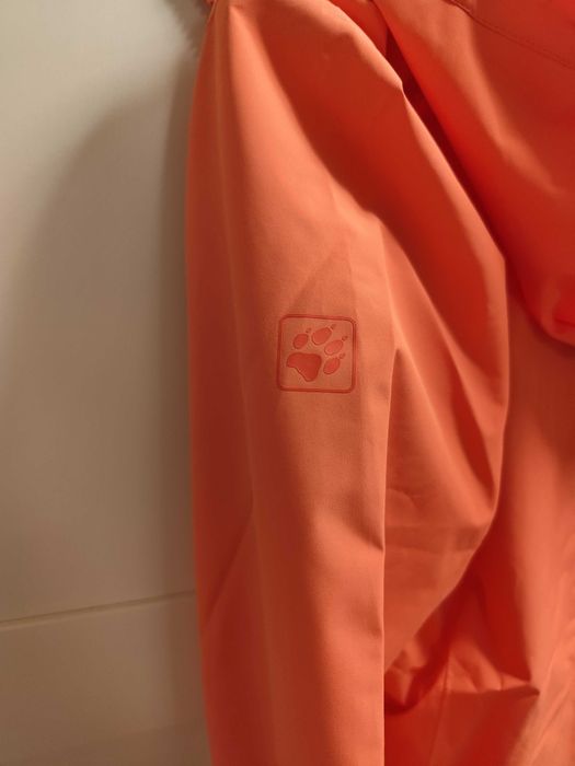 Kurtka Jack Wolfskin M Nowa Damska