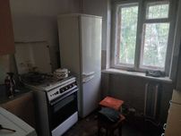 (3-33) Однокомнатная квартира на среднем этаже по отличной цене