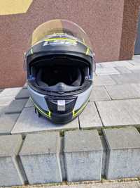 Kask motocyklowy LS2 VECTOR EVO