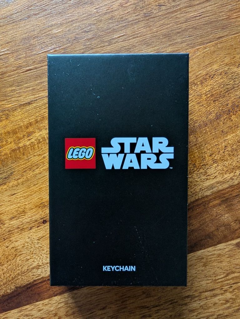 Brelok GwP LEGO Jango Fett Slave 1