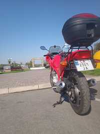 Yamaha xj600s diversion