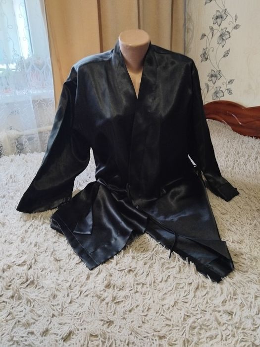 Халат розмір 48 (L)