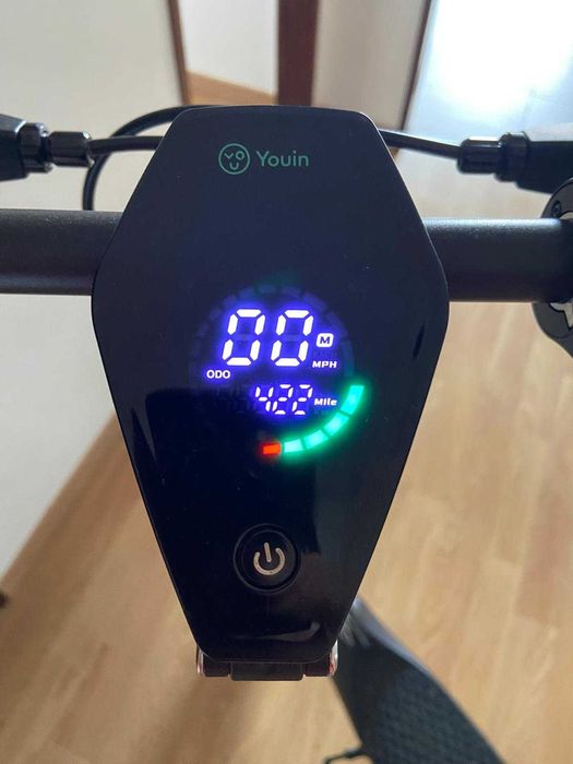 Trotinete Elétrico YOUIN XL3