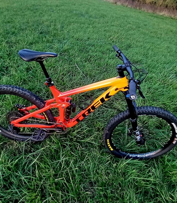 Trek remedy 8 2025 m/l