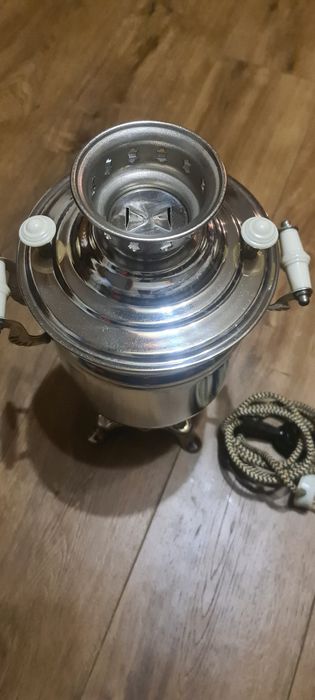 Самовар електричний