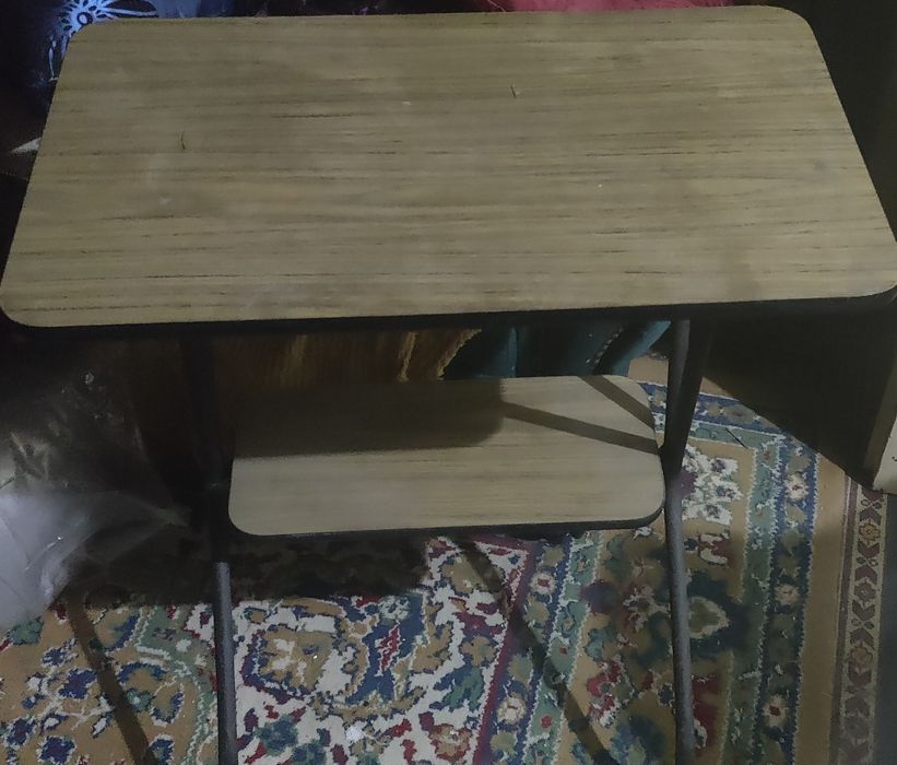 Mesa para televisão