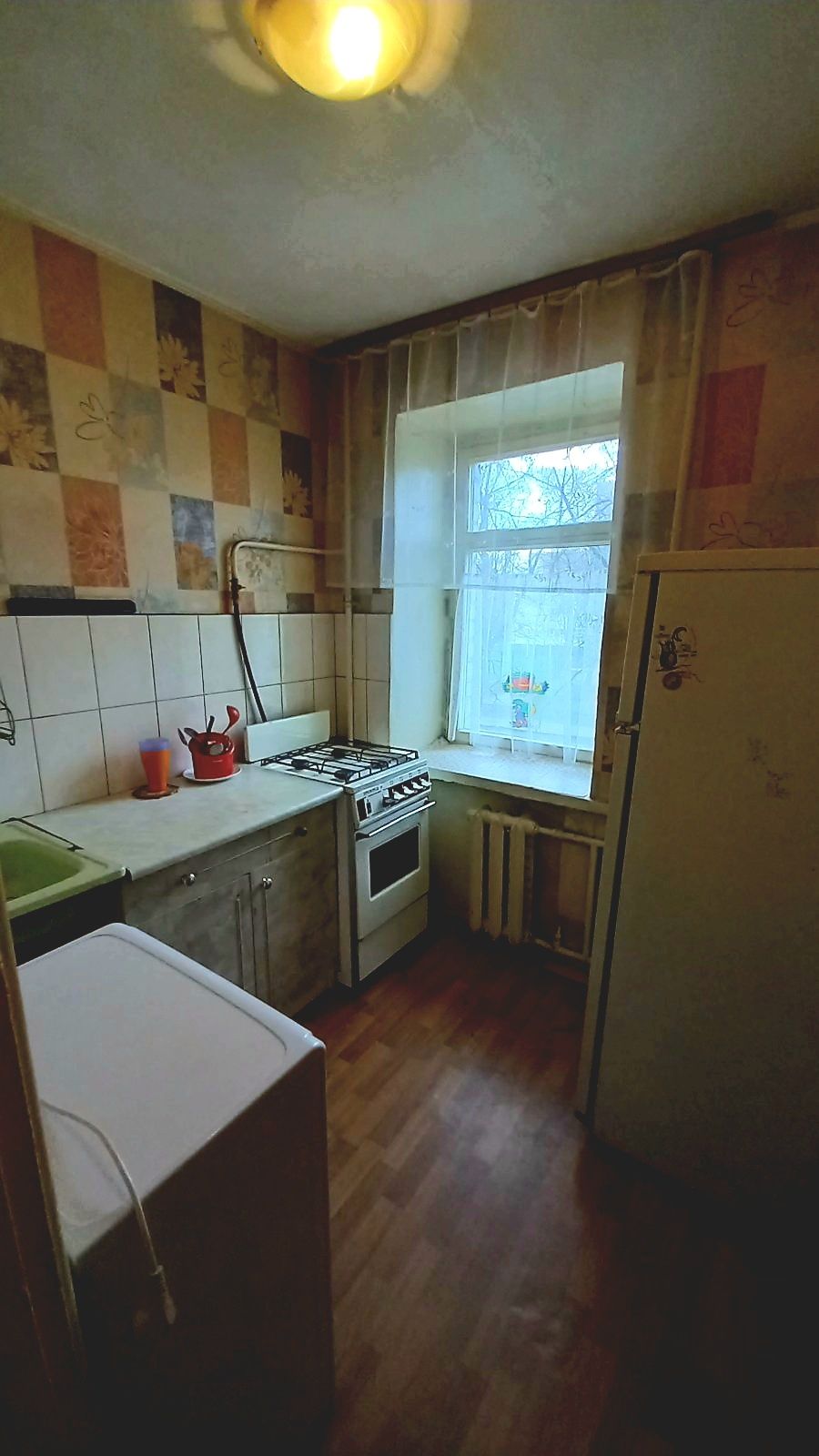 Однокімнатна квартира  біля метро Шулявська