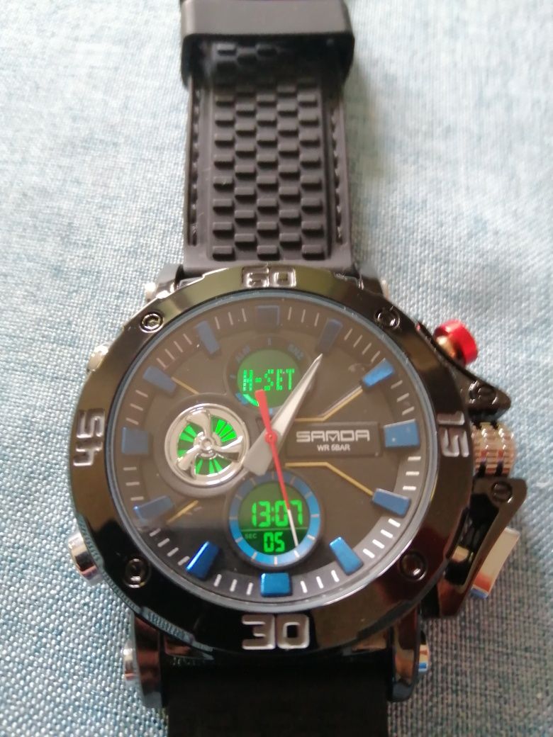 Zegarek Sanda 3350
