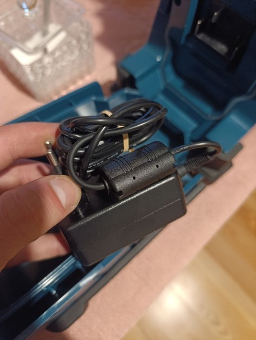 Radio budowlane Makita