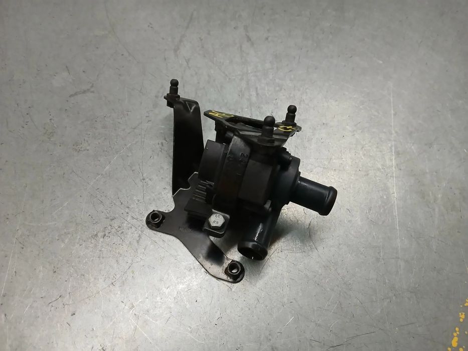 Bomba de água AUDI A6 Allroad (4GH, 4GJ, C7)