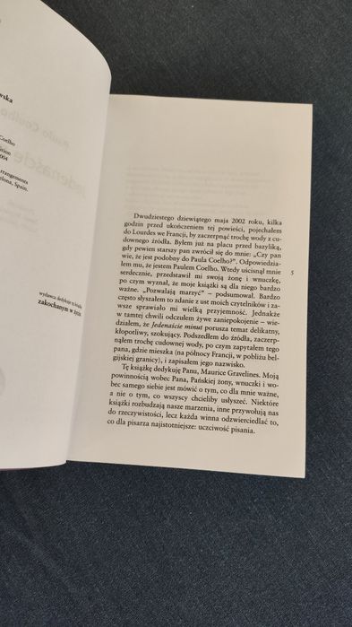 Jedenaście minut (Paolo Coelho)