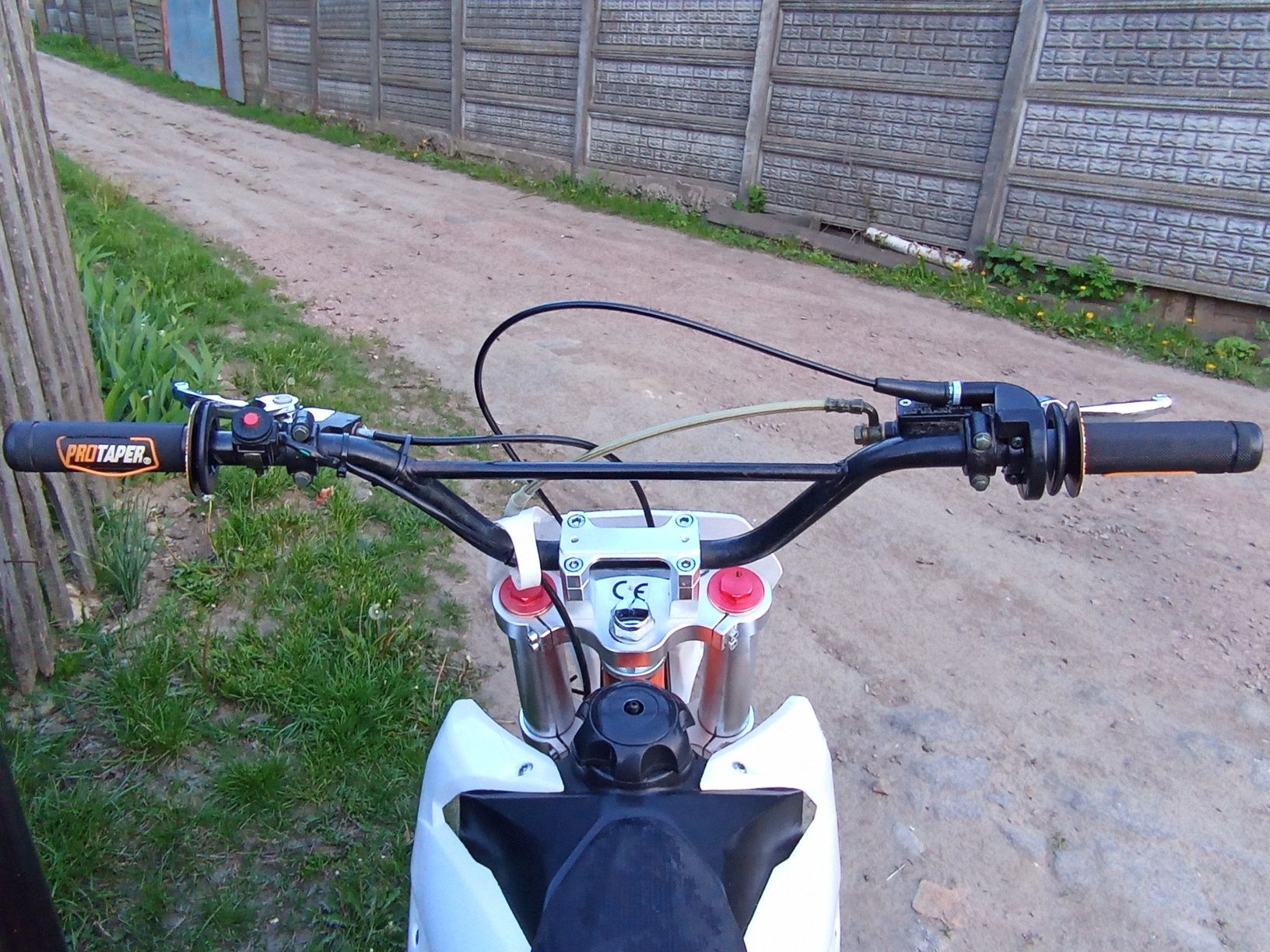 Продам BSE 125 bosyer