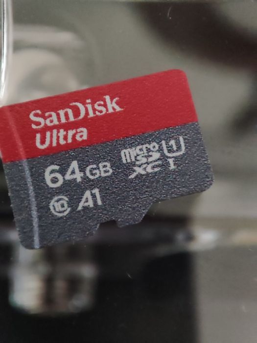 Action cam Midland H5 Pro 4K