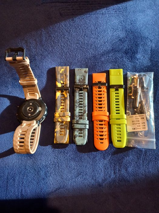 Amazfit Trex 2 - NOWY