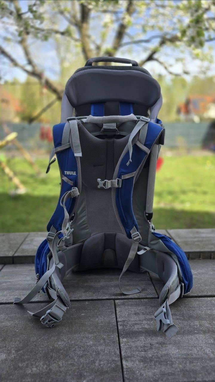 Nosidełko Thule Elite Sapling Elite +