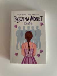 Rodzina Monet Skarb