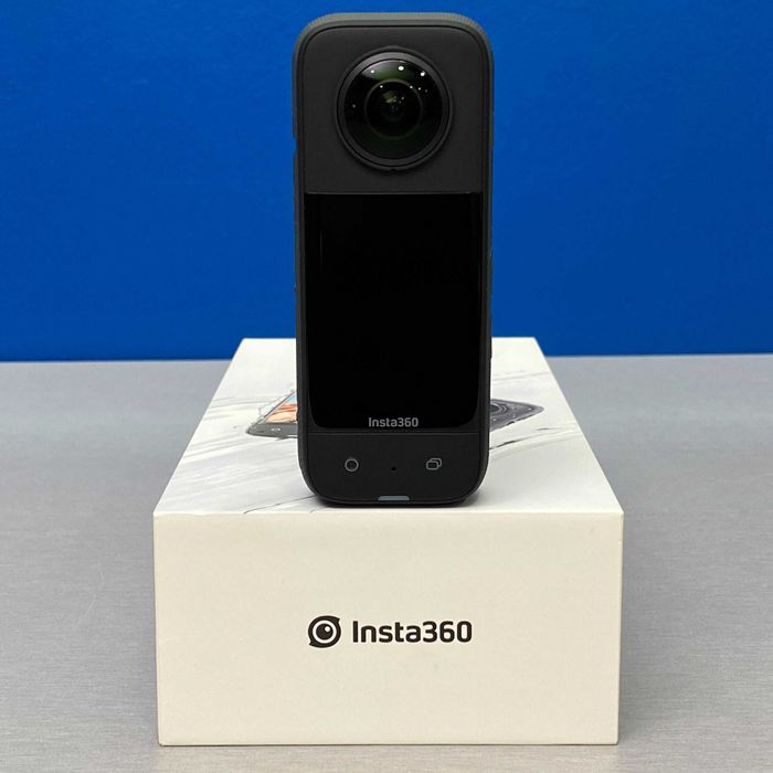 Insta360 X3 (5.7K - 360º)