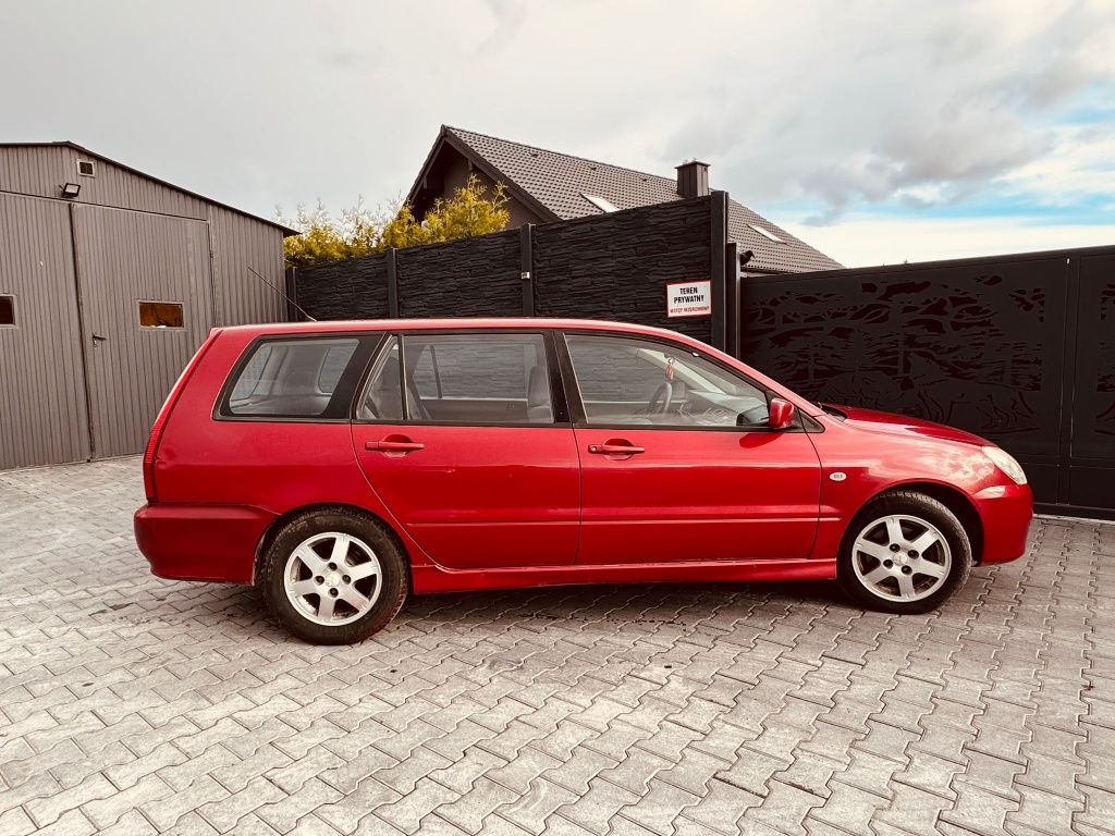 Mitsubishi Lancer ••1.6 GAZ•• Klima