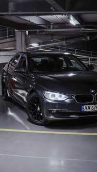 BMW 3 Series 320D, EfficientDynamics Edition Executive