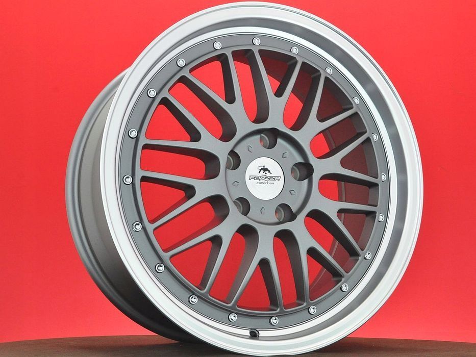 FELGI R19 5x120 BMW 3 E90 F30 F34 4 F32 5 F10 F11 6 F06 F12 F13