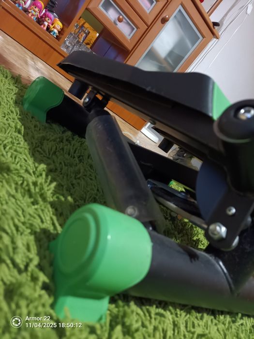 Vendo Máquina de ginásio