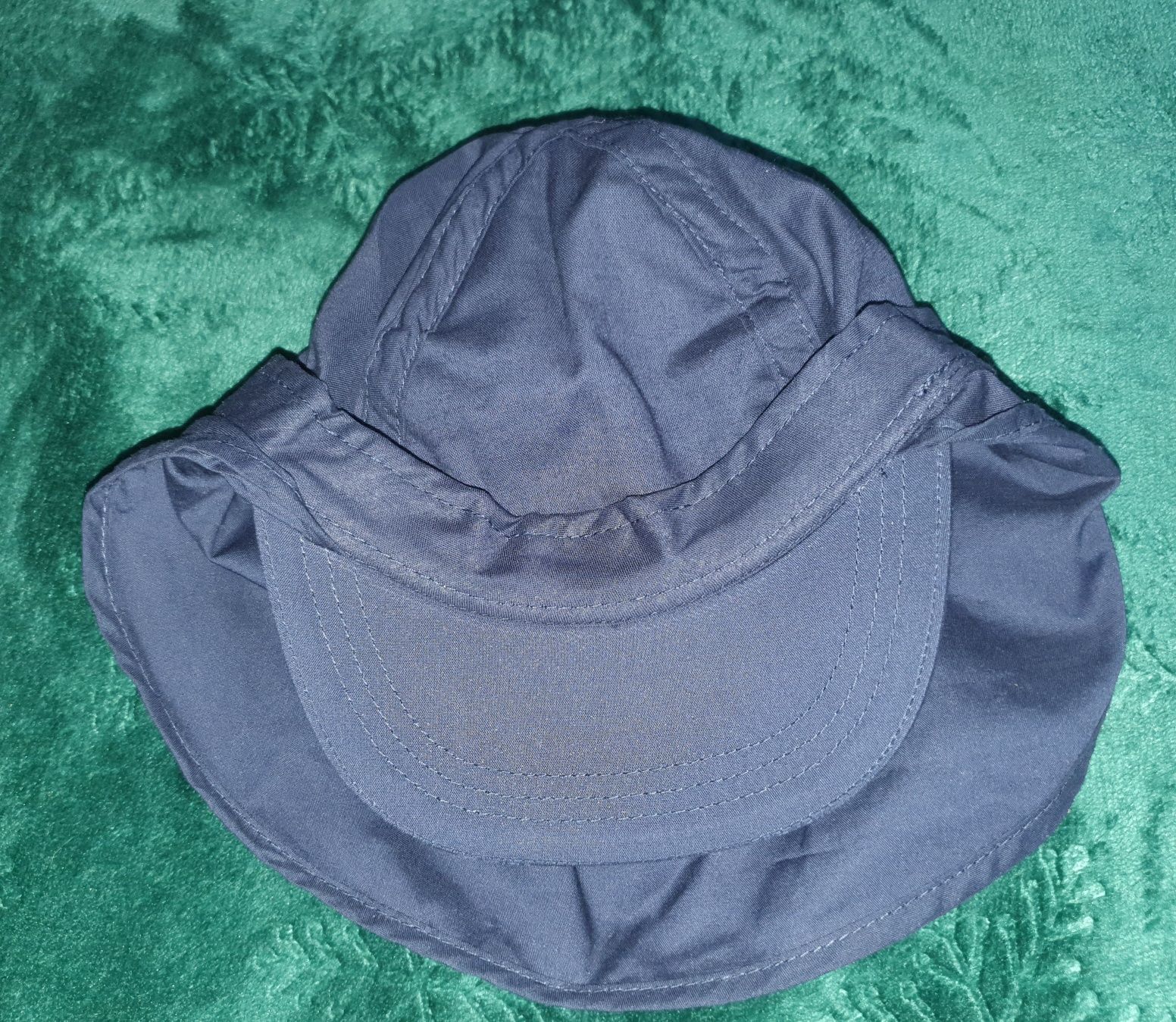 Czapka z uszkami H&M rozmiar 98/104