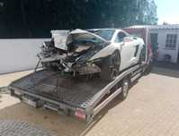 Lamborghini Gallardo Lp560 CERAMIKA Lift