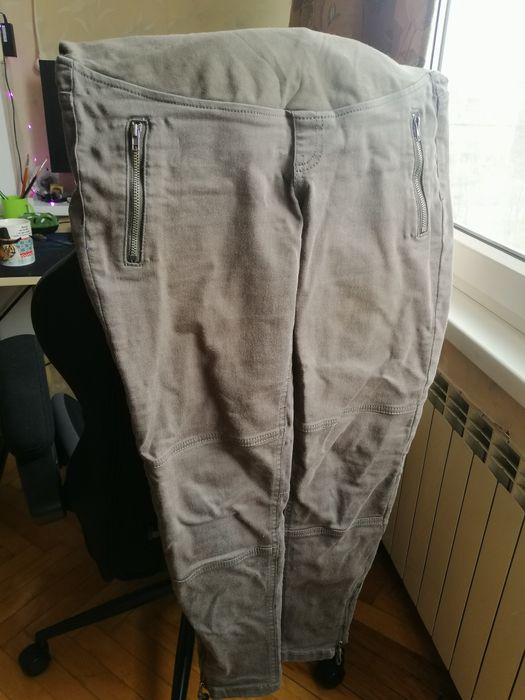 Джинси для вагітних