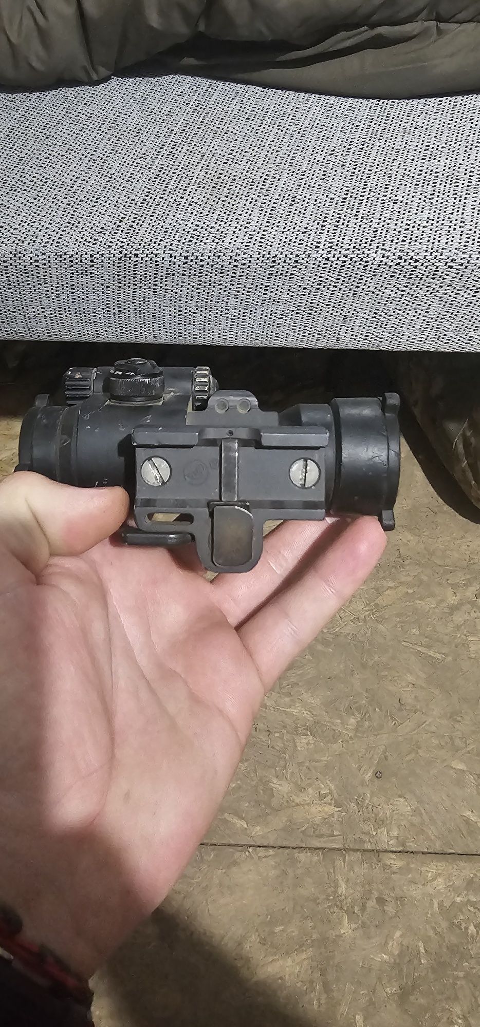 Аімпоінт CompM2 4 Moa
