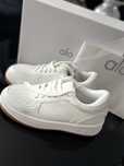 Alo Yoga sneakersy biale buty roz.38/39 miu