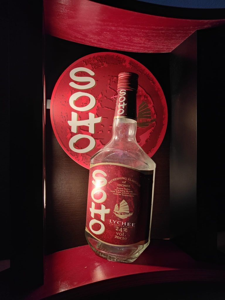 Expositor de decoração Soho