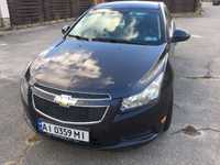 Продам Chevrolet Cruze 2014