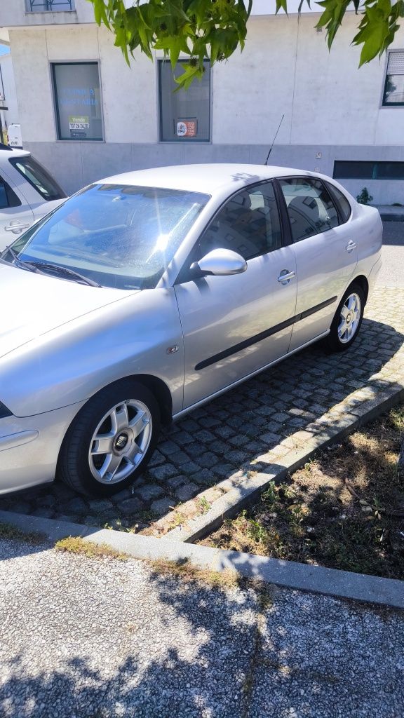 Seat Córdoba 1.4 TDI