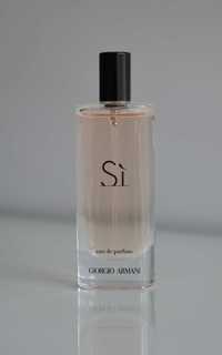 Giorgio Armani Si perfumy EDP 15 ml ORYGINAŁ