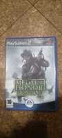 Medal of honor ps2