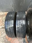 Шини 205/75 R17.5 Fulda Regiocontrol