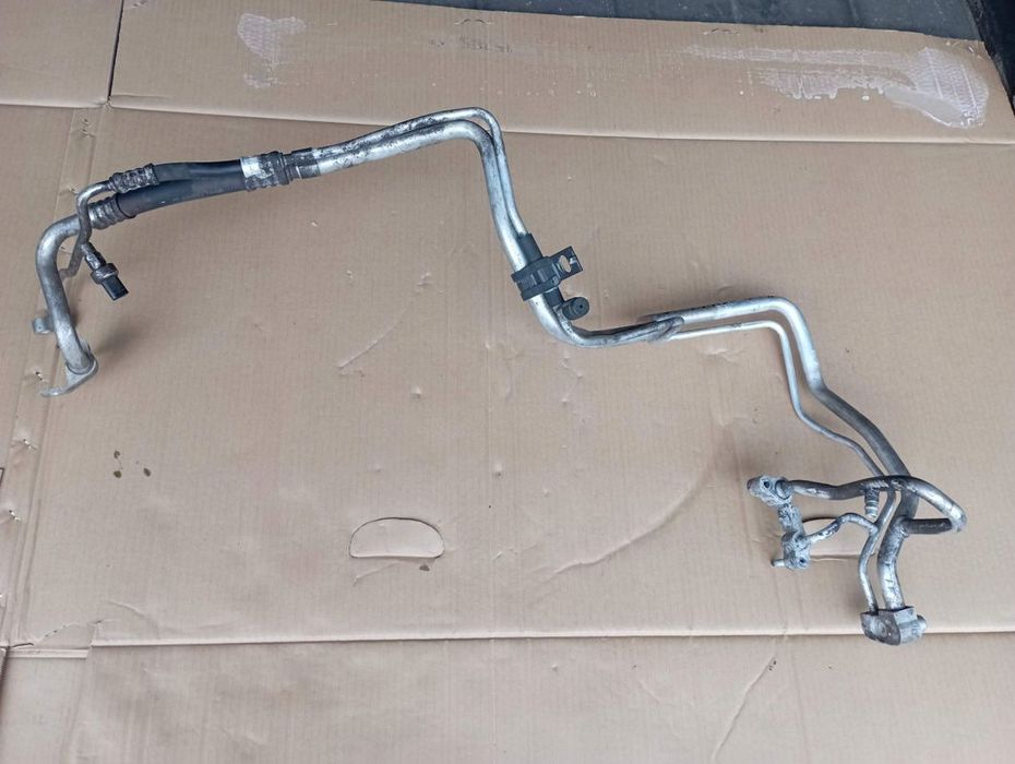 FIAT FREEMONT PRZEWÓD RURKA KLIMATYZACJI KLIMY