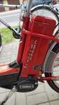 Sprzedam rower elektryczny nowe baterie