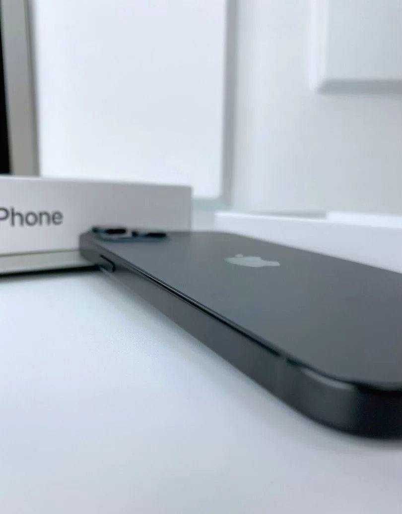 iPhone 15 Plus, 128 ГБ