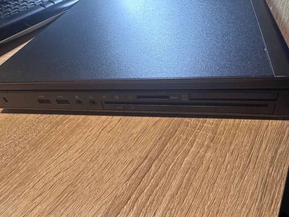 Laptop Dell Precision M6800