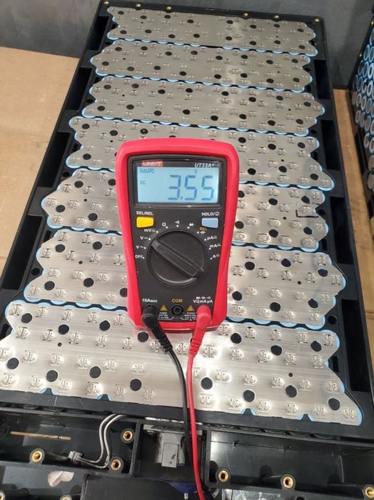 Акумулятори li-ion LG MH-1 INR18650 3200mAh