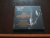 Jazz Jamboree'64 vol. 1 Polish Radio Jazz Archives