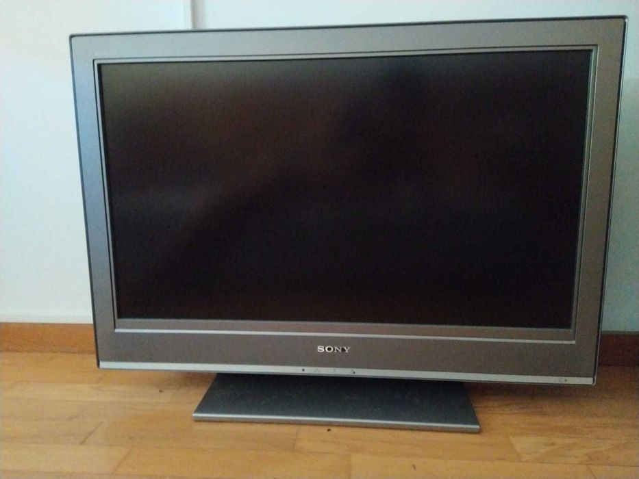 Vendo TV Sony Bravia KDL 32S3020