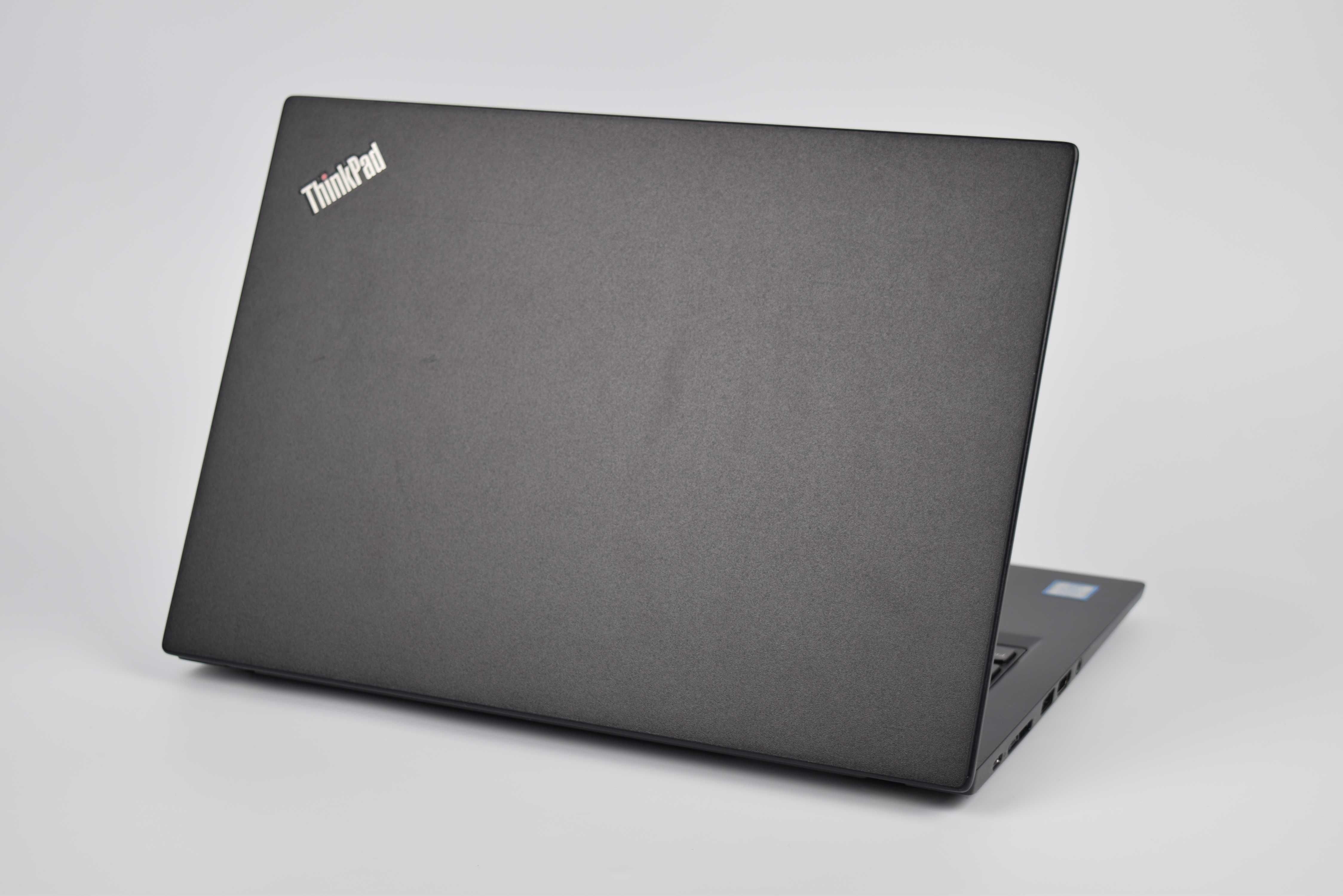 Lenovo ThinkPad X390 i5-8365U 16 гб ssd 256/512/1 тб 13.3" IPS Ноутбук