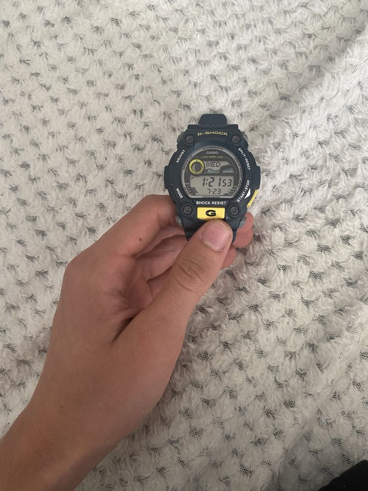 Zegarek M G-shock