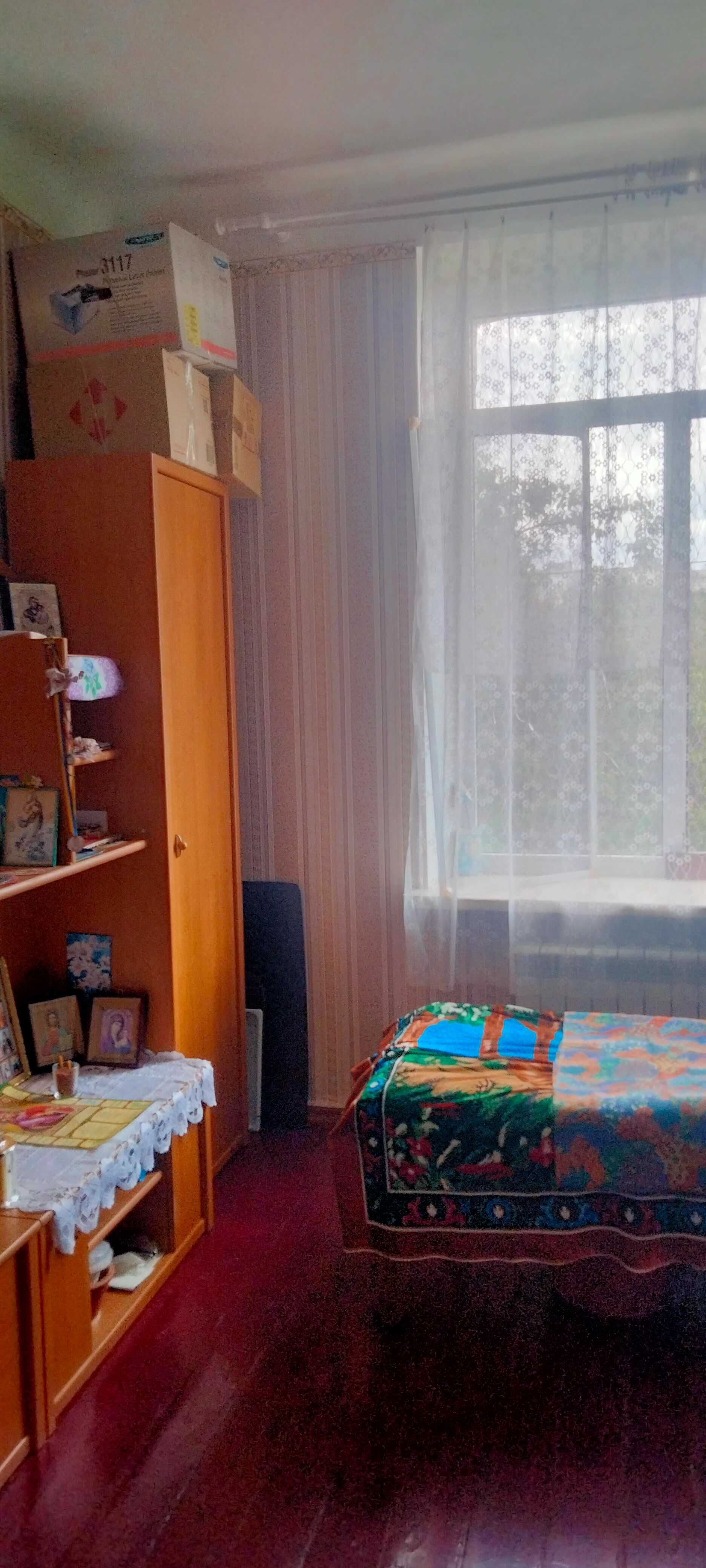 Продам 1 комнату м Масельского ул Багратиона 11/54