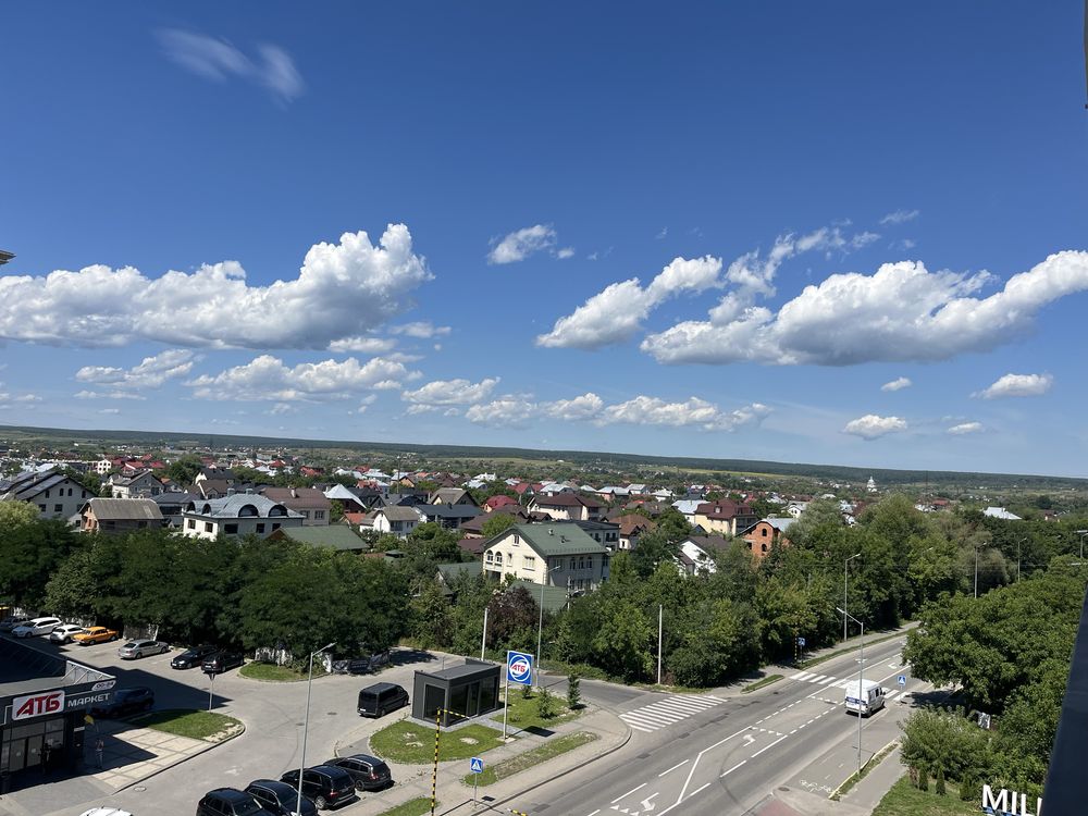 Продається простора 2 кім. ЖК Міленіум Еліт. Розтермінування